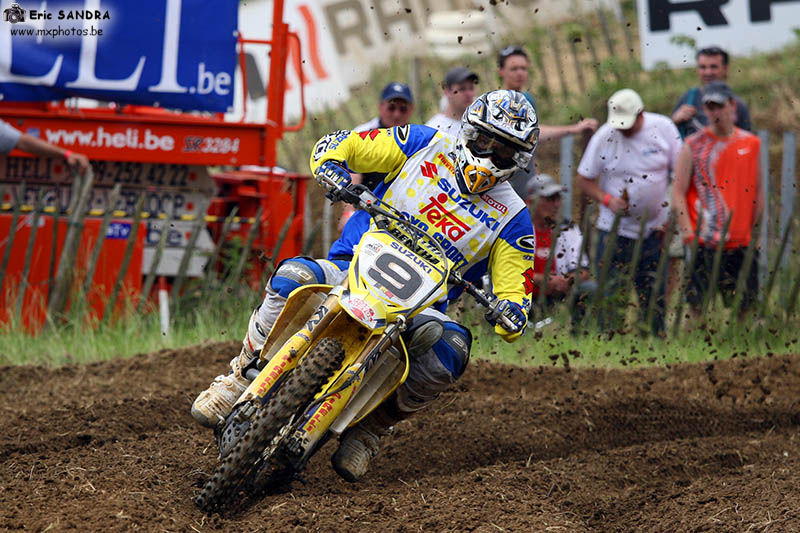 22/06/2008 Kester : MX1 Ken DE DYCKER