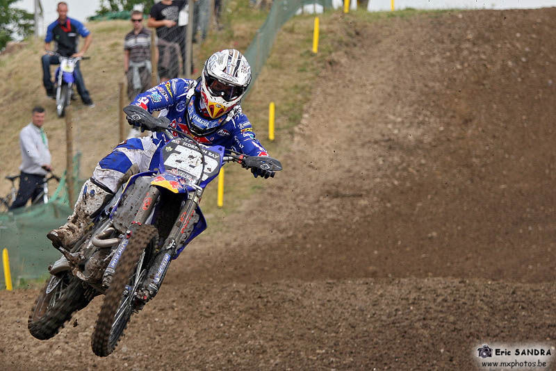 29/06/2008 Teutschenthal : MX2 Antonio CAIROLI