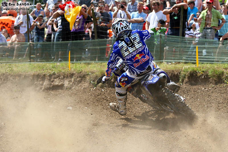 29/06/2008 Teutschenthal : MX2 Antonio CAIROLI