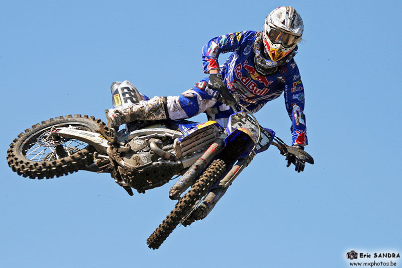 29/06/2008 Teutschenthal : MX2 Antonio CAIROLI