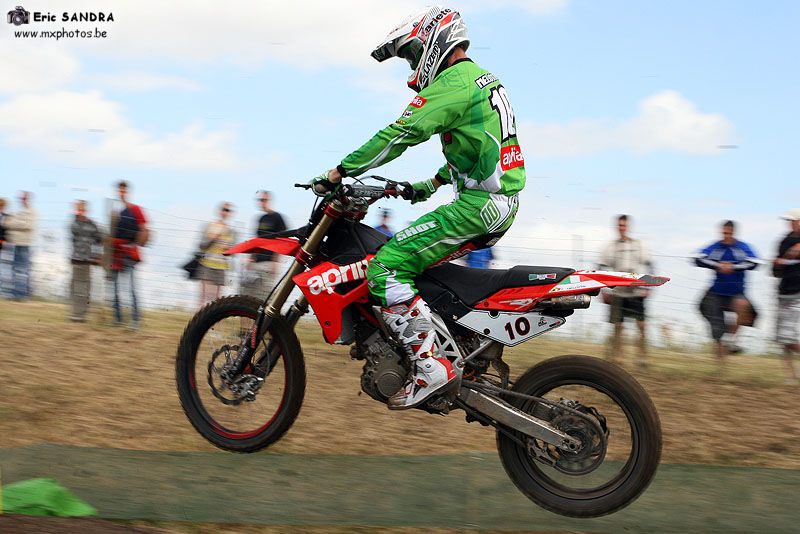 MX1 Cedric MELOTTE