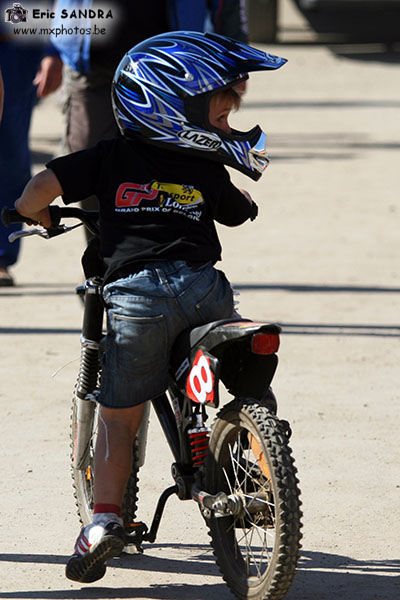 29/06/2008 Teutschenthal : Liam EVERTS