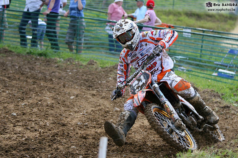 MX2 Joel ROELANTS