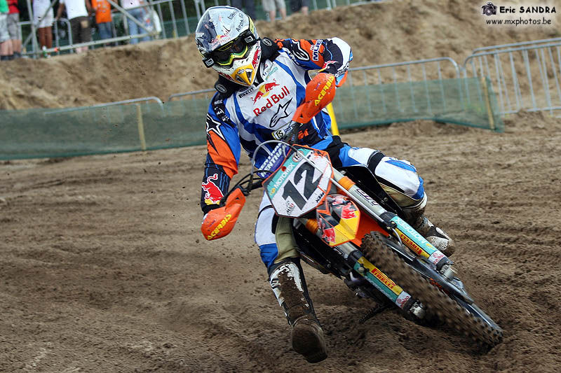 MX1 Max NAGL