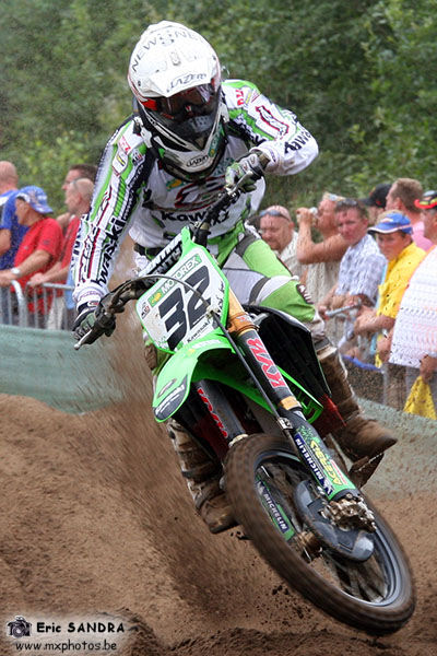 03/08/2008 Lommel : MX1 Manuel PRIEM