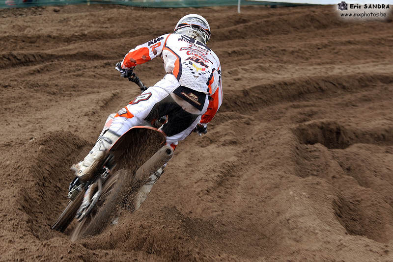 MX2 Joel ROELANTS