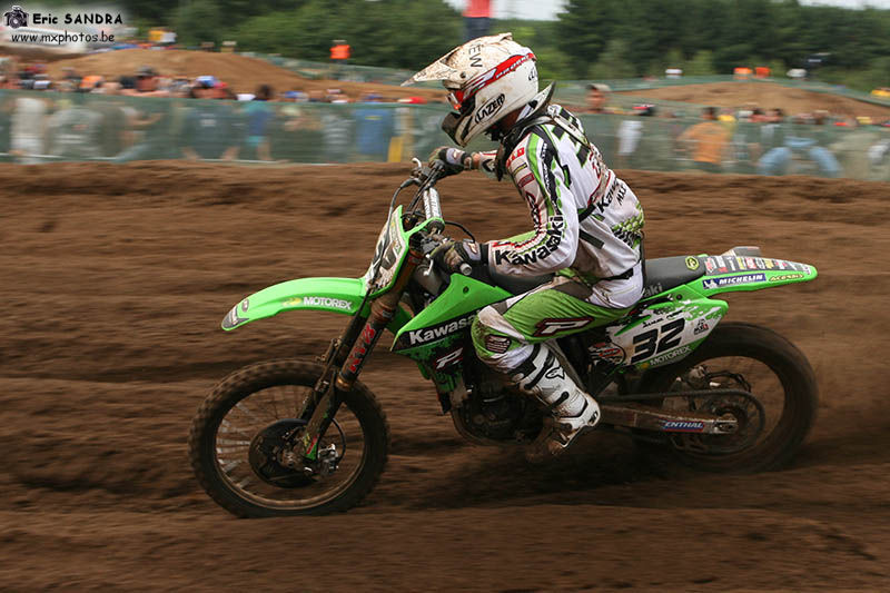 03/08/2008 Lommel : MX1 Manuel PRIEM