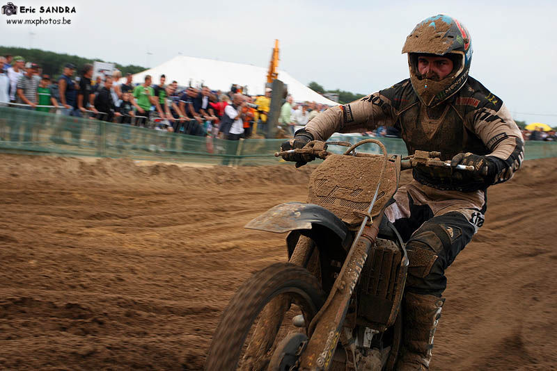 03/08/2008 Lommel : MX1 David PHILIPPAERTS