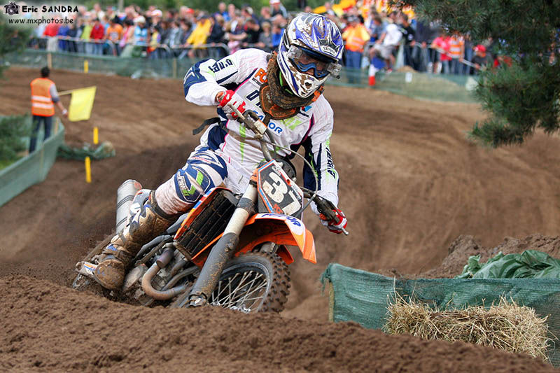 MX2 Gert KRESTINOV