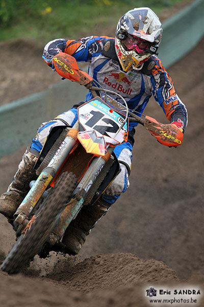 03/08/2008 Lommel : MX1 Max NAGL