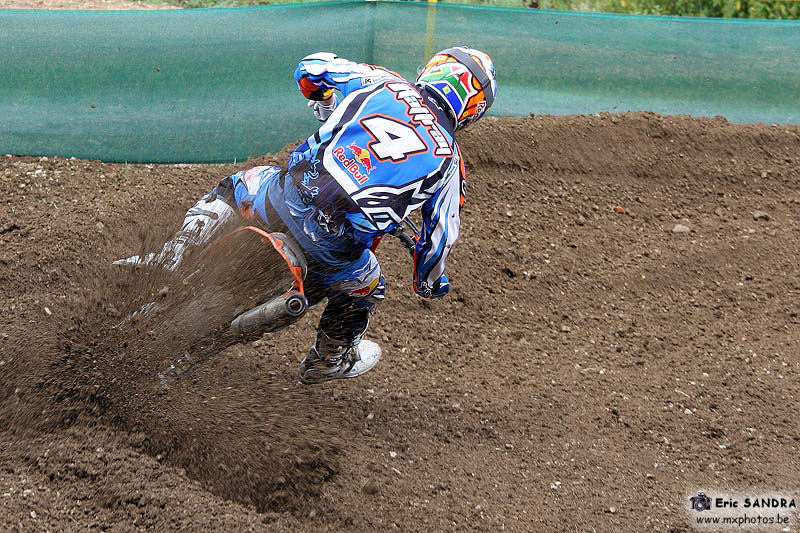 10/08/2008 Loket : MX2 Tyla RATTRAY