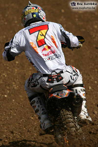 10/08/2008 Loket : MX1 Jonathan BARRAGAN