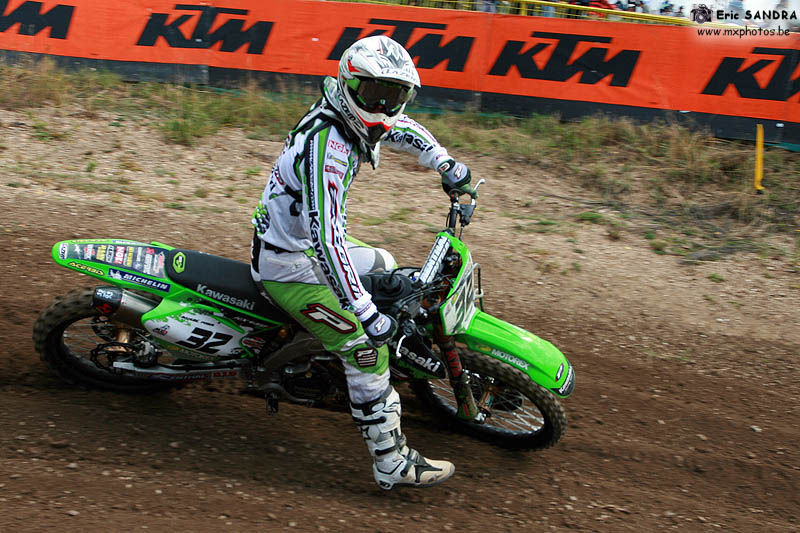 10/08/2008 Loket : MX1 Manuel PRIEM