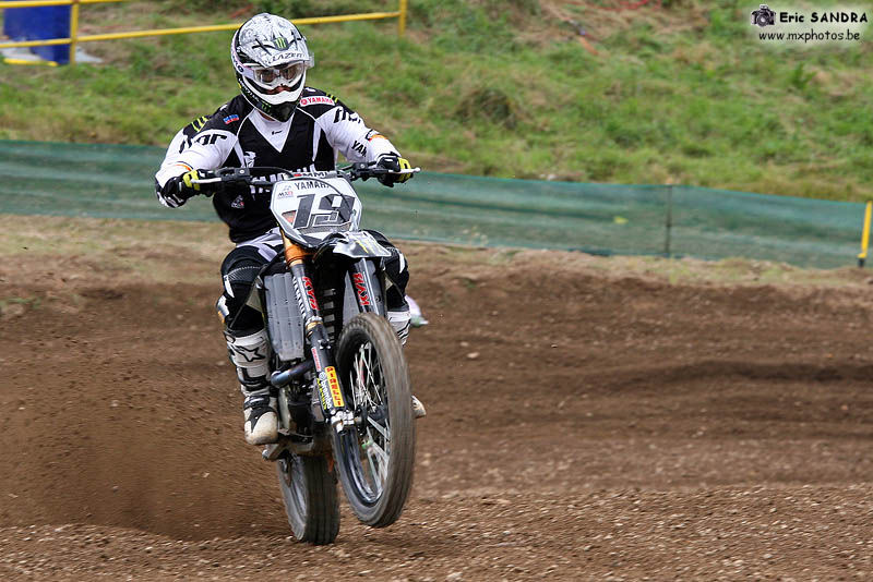 10/08/2008 Loket : MX1 David PHILIPPAERTS