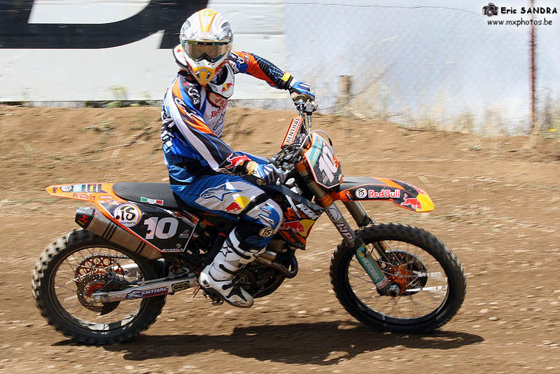 10/08/2008 Loket : MX2 Rui GONCALVES