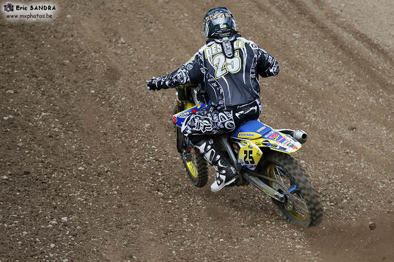 10/08/2008 Loket : MX1 Clement DESALLE