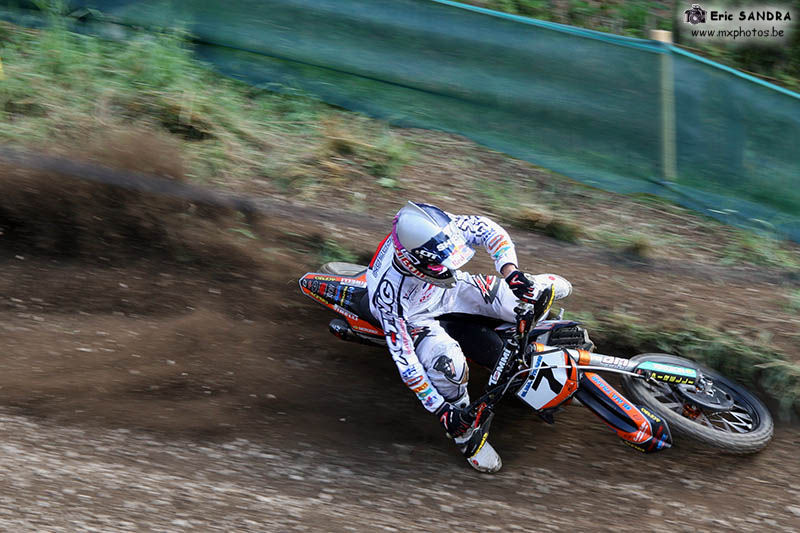 10/08/2008 Loket : MX1 Jonathan BARRAGAN