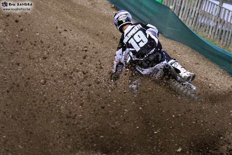 10/08/2008 Loket : MX1 David PHILIPPAERTS