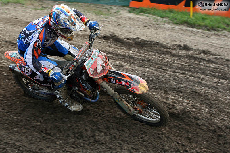 10/08/2008 Loket : MX2 Tyla RATTRAY