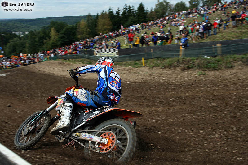 10/08/2008 Loket : MX2 Tommy SEARLE