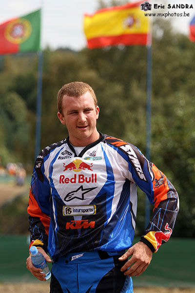 10/08/2008 Loket : MX2 Tyla RATTRAY