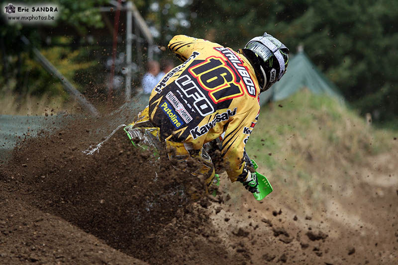 10/08/2008 Loket : MX1 Kevin STRIJBOS