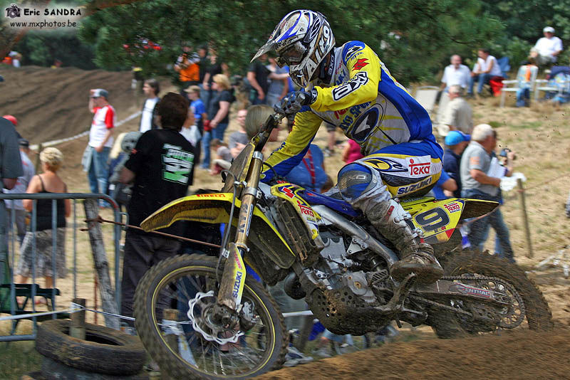 15/08/2008 Balen : MX1 Ken DE DYCKER