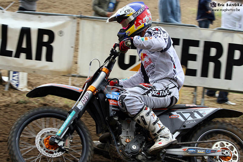 17/08/2008 Orp : MX1 Jonathan BARRAGAN