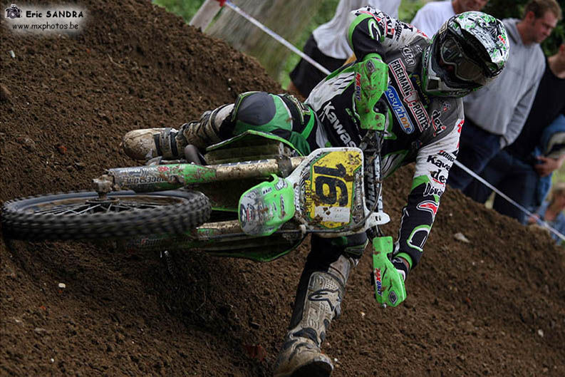 MX1 Kevin STRIJBOS