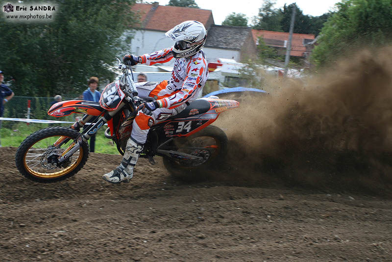 MX2 Joel ROELANTS