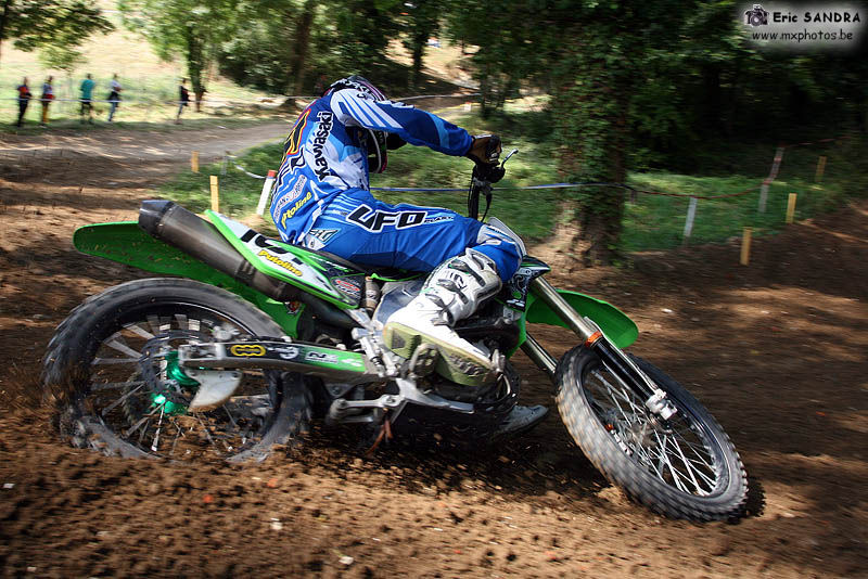 17/08/2008 Orp : MX1 Kevin STRIJBOS