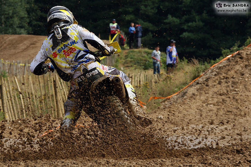 23/08/2008 B_friends : MX1 Steve RAMON