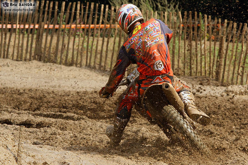 23/08/2008 B_friends : MX1 Stefan EVERTS