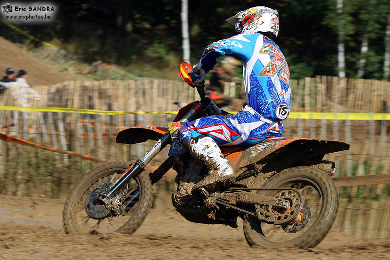 23/08/2008 B_friends : MX1 Stefan EVERTS