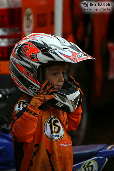 23/08/2008 C_friends : Liam EVERTS