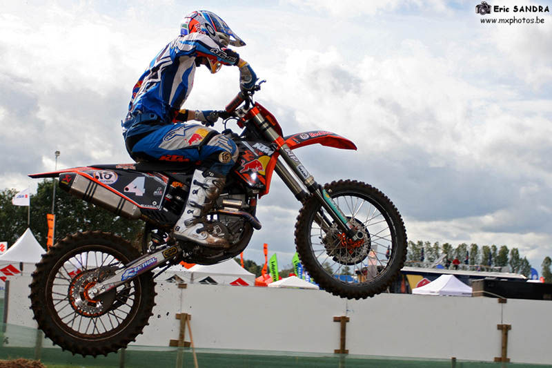 07/09/2008 Lierop : MX2 Tyla RATTRAY