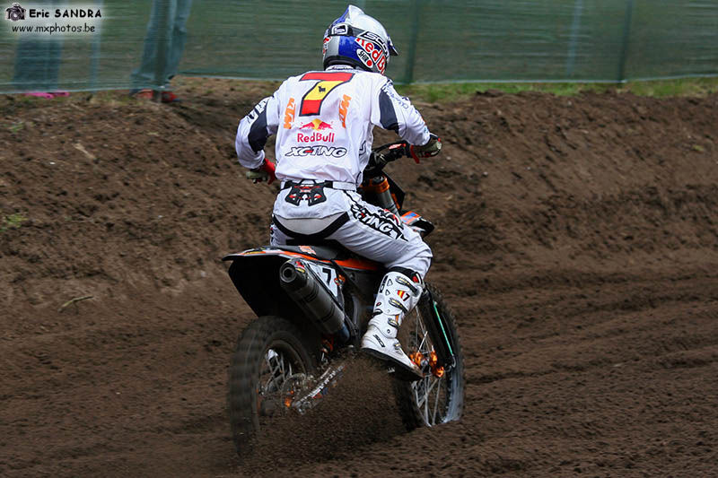 07/09/2008 Lierop : MX1 Jonathan BARRAGAN