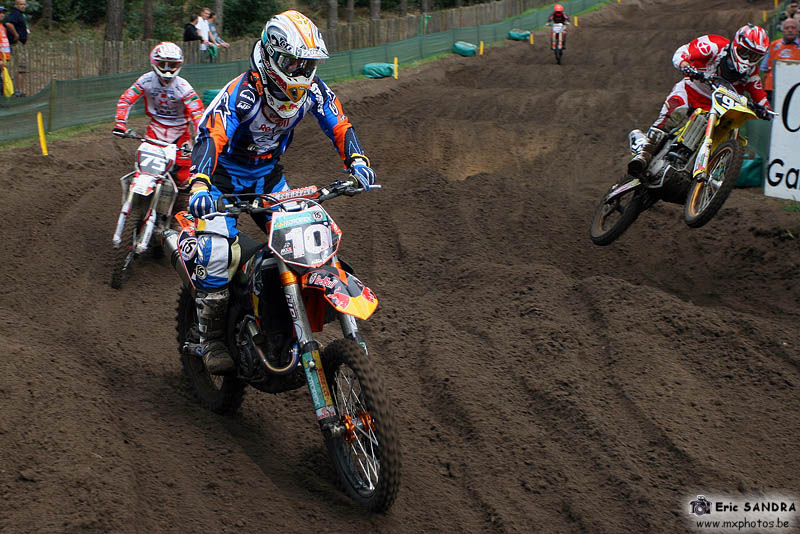 07/09/2008 Lierop : MX2 Rui GONCALVES