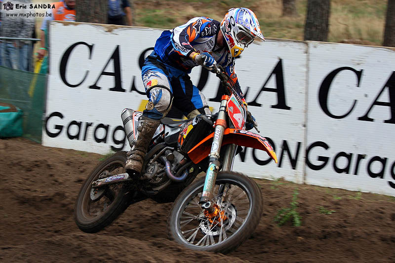 07/09/2008 Lierop : MX2 Tyla RATTRAY