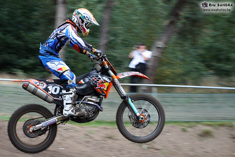 07/09/2008 Lierop : MX2 Rui GONCALVES