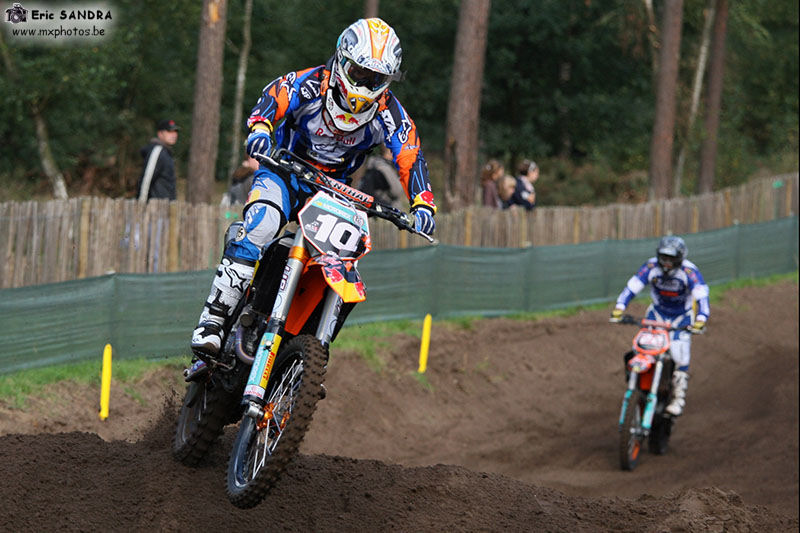 07/09/2008 Lierop : MX2 Rui GONCALVES