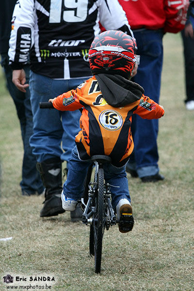 07/09/2008 Lierop : Liam EVERTS