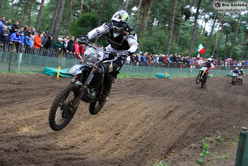 07/09/2008 Lierop : MX1 Joshua COPPINS