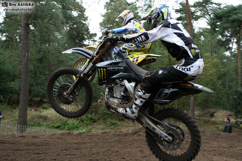 07/09/2008 Lierop : MX1 Joshua COPPINS