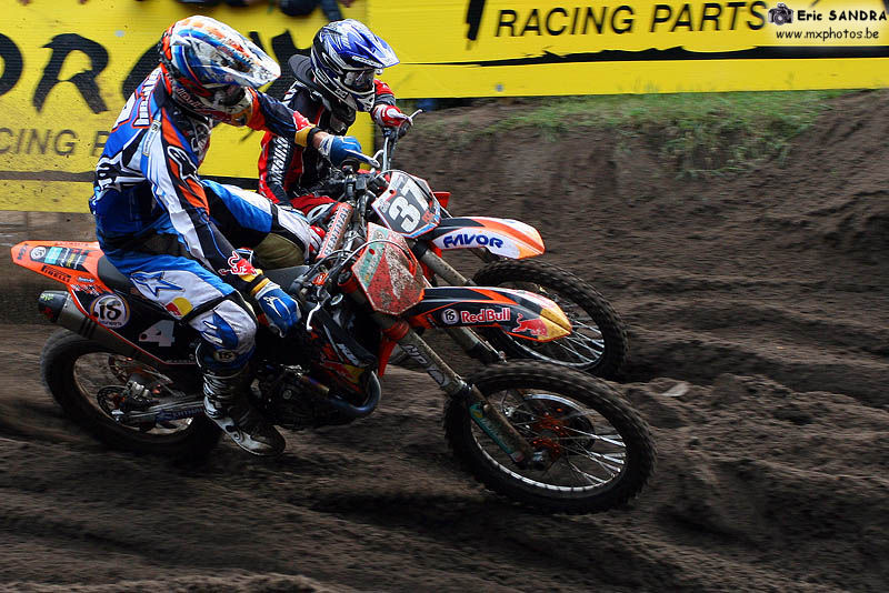 07/09/2008 Lierop : MX2 Tyla RATTRAY