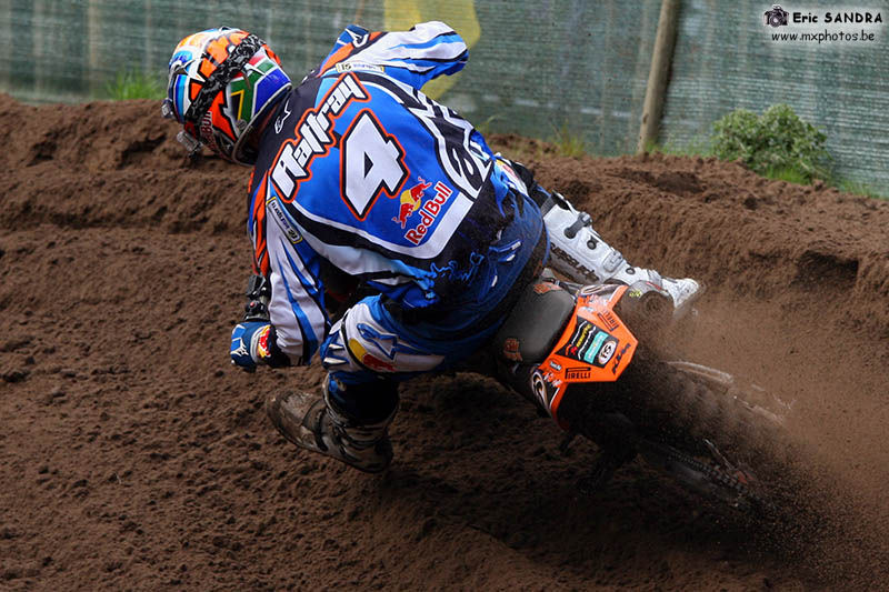 07/09/2008 Lierop : MX2 Tyla RATTRAY