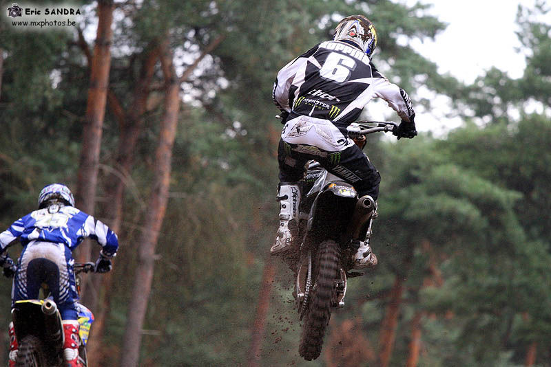 07/09/2008 Lierop : MX1 Joshua COPPINS