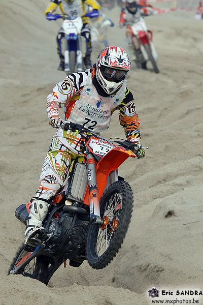 05/10/2008 Berck : MX1 Stefan EVERTS