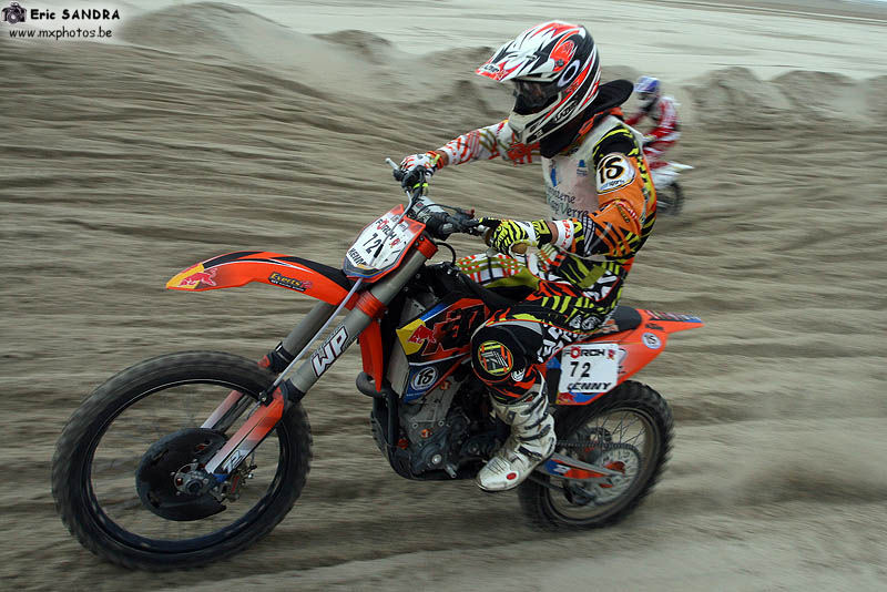 05/10/2008 Berck : MX1 Stefan EVERTS