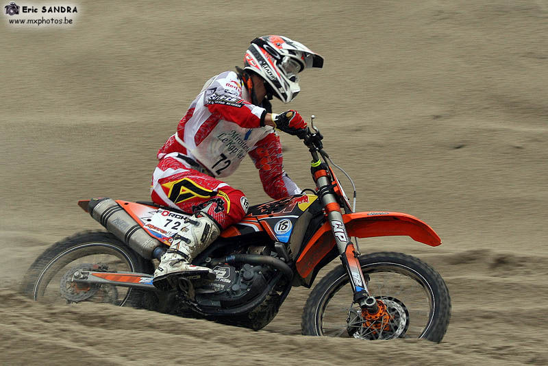 05/10/2008 Berck : MX1 Stefan EVERTS